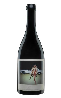 Orin Swift Machete 2021